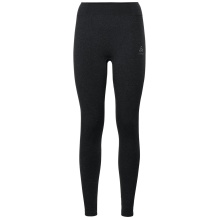 Odlo Funktionsunterhose Active Warm (warm, hervorragendes Feuchtigkeitsmanagement) Unterwäsche schwarz Damen